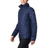Columbia Powder Lite Chaqueta para mujer